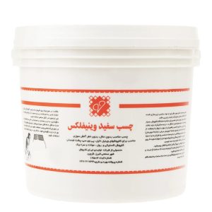 چسب کفپوش 10 کیلویی وینیفلکس